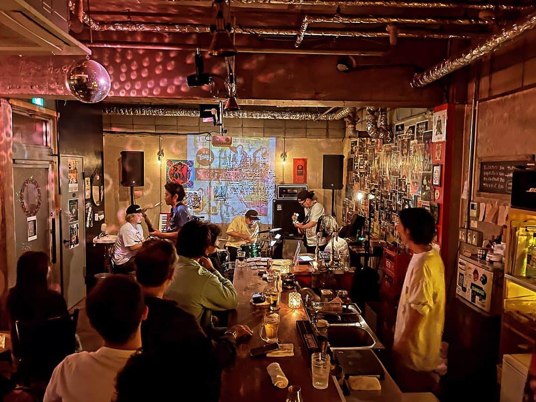 竹内朋康のグルメインスタ