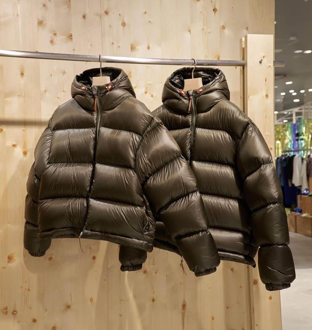 Fashionsnap.comのインスタグラム