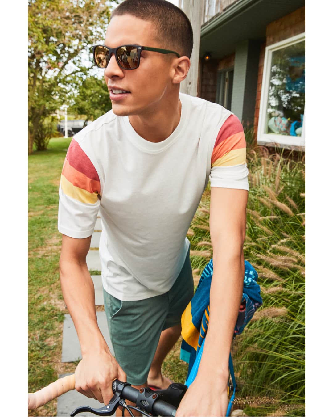 オーシャンパシフィックのインスタグラム