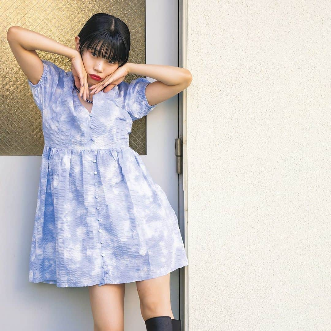 美的 Biteki's official Instagram! のインスタグラム