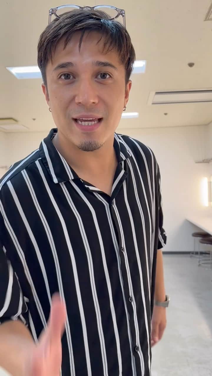 木村昴のインスタグラム：「#オムニバース 初日まであと2日！」
