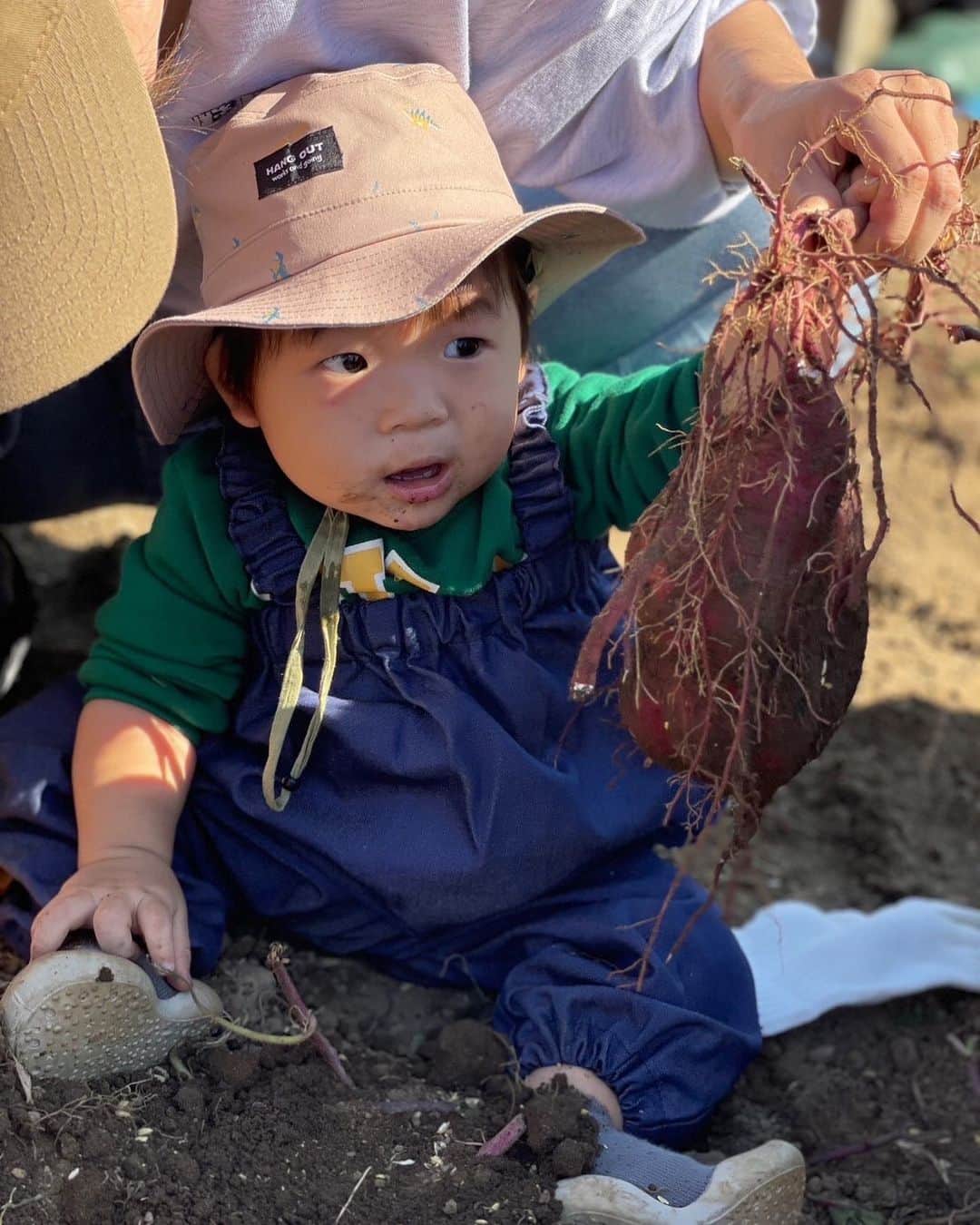 扇久保博正のインスタグラム：「抜けたぜ🧑‍🎨」