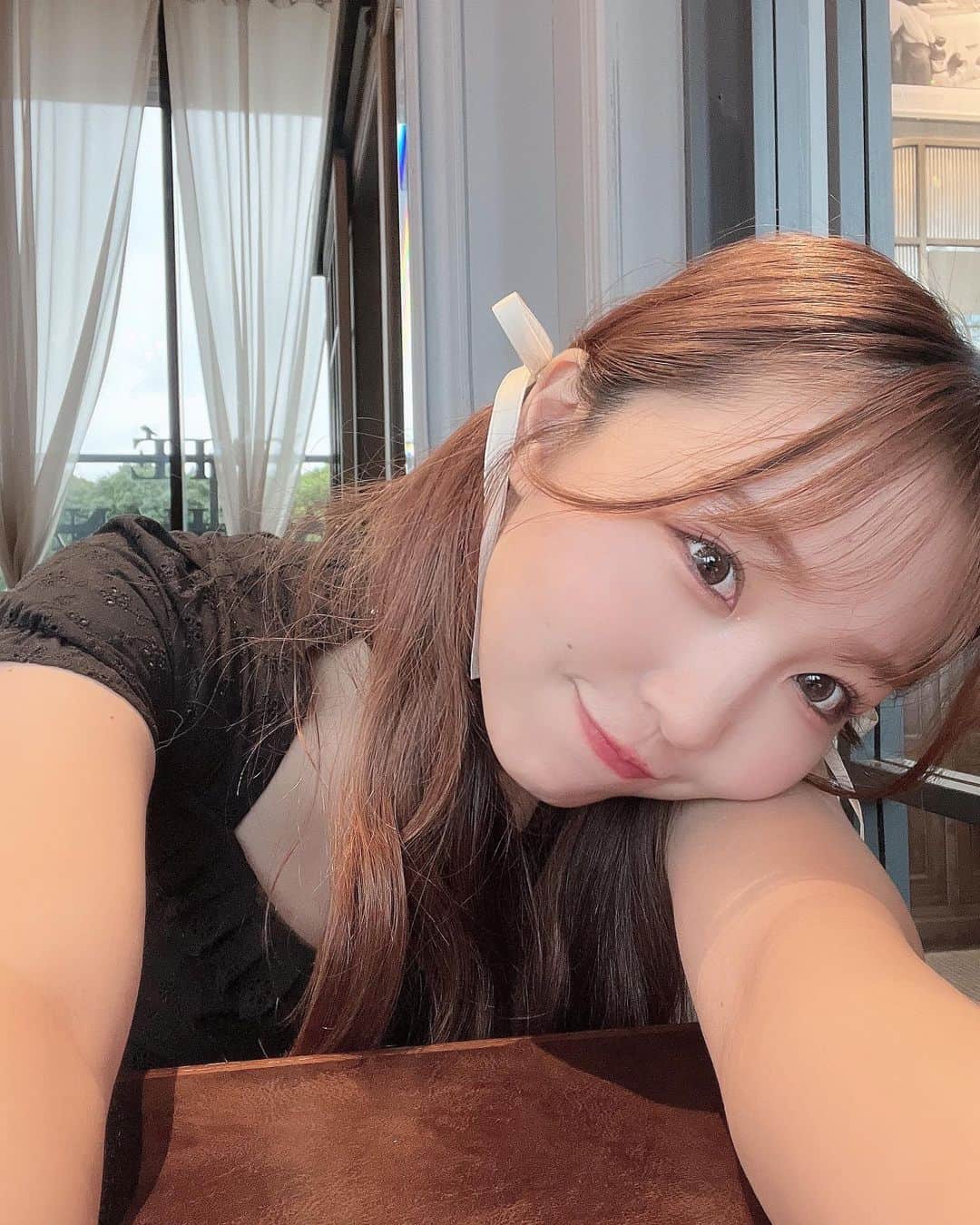 夏井さらのインスタグラム