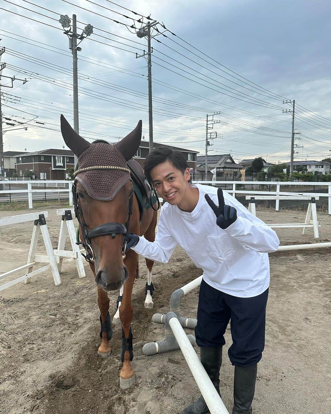 西岡星汰さんのインスタグラム写真 - (西岡星汰Instagram)「⁡ 最近のまとめ🎞」10月23日 21時20分 - shota.nishi0310