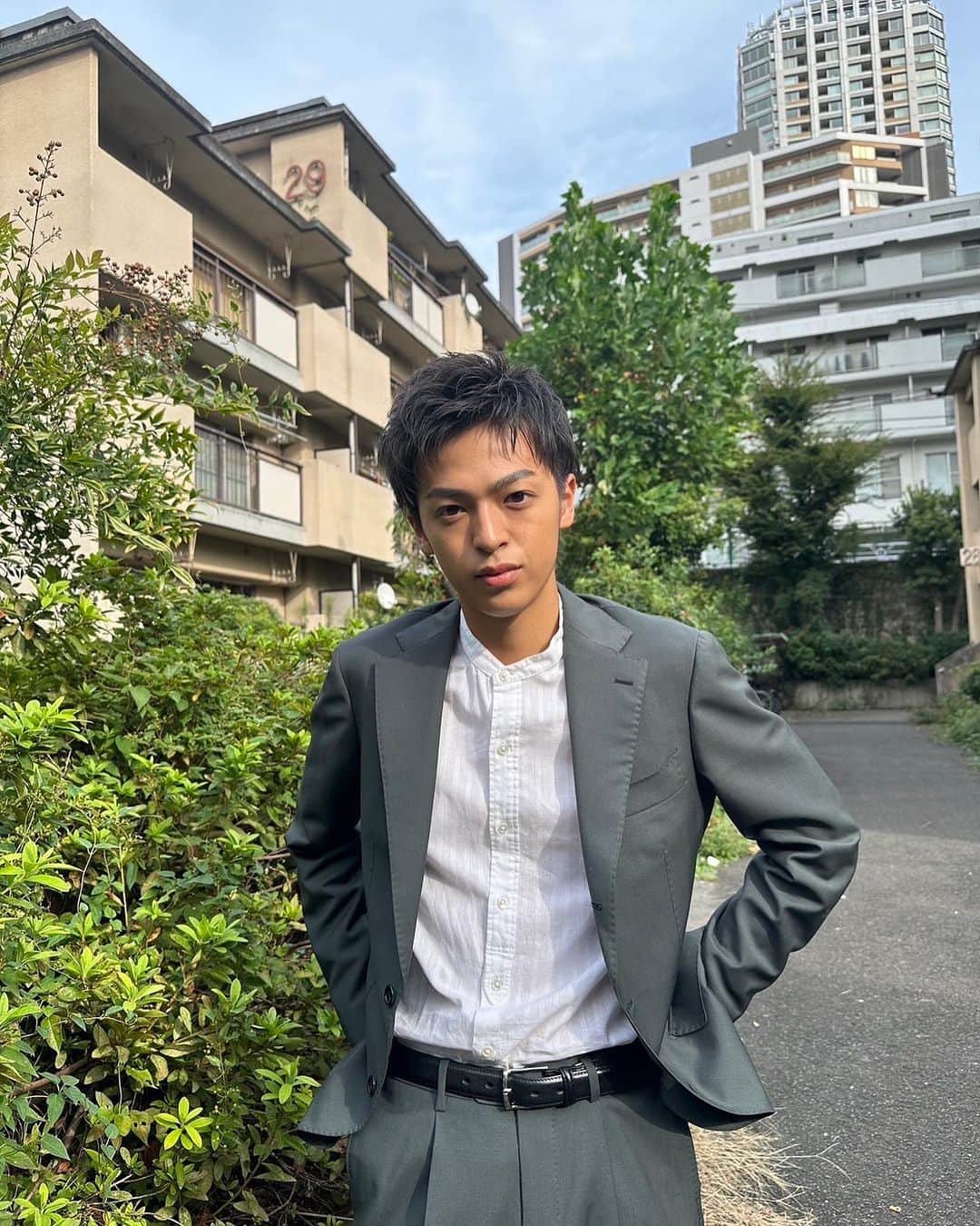 西岡星汰さんのインスタグラム写真 - (西岡星汰Instagram)「⁡ 最近のまとめ🎞」10月23日 21時20分 - shota.nishi0310