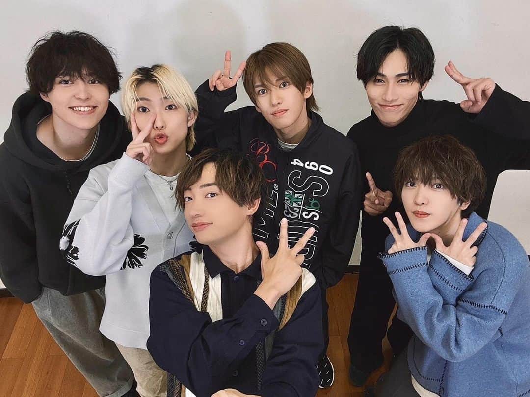 森田桐矢のインスタグラム：「稽古最終日でした！  いよいよ始まるプリキュアの舞台 きっと素敵な作品です。  皆さんに劇場で会えるのを楽しみにしています💛   #ぼくプリ」