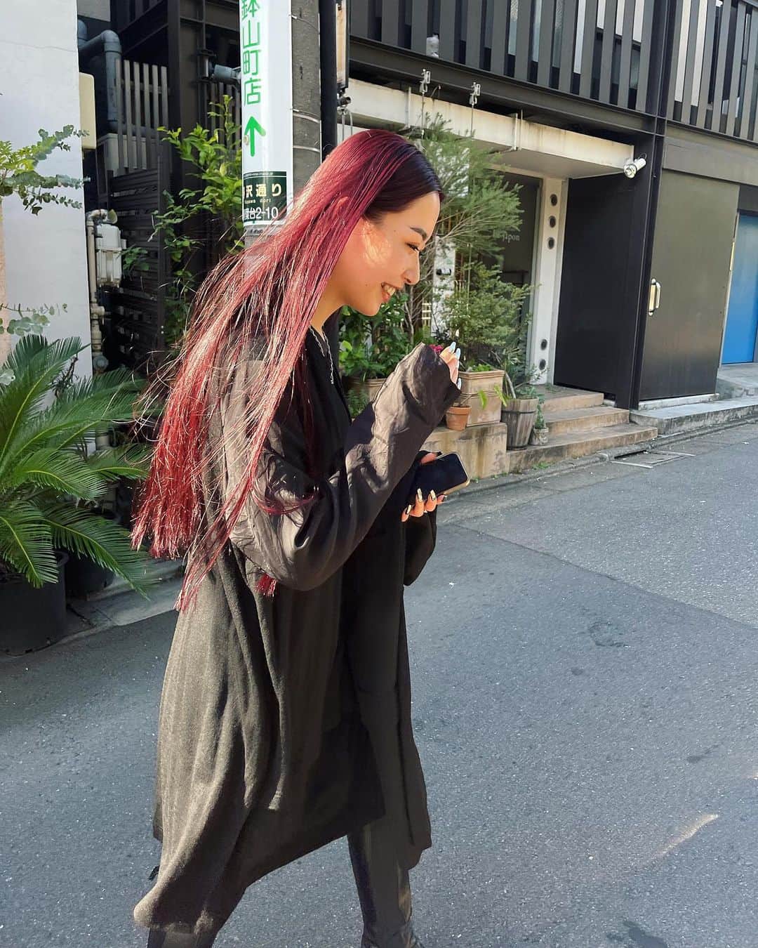 川畑篤宜のインスタグラム：「#WHERE」