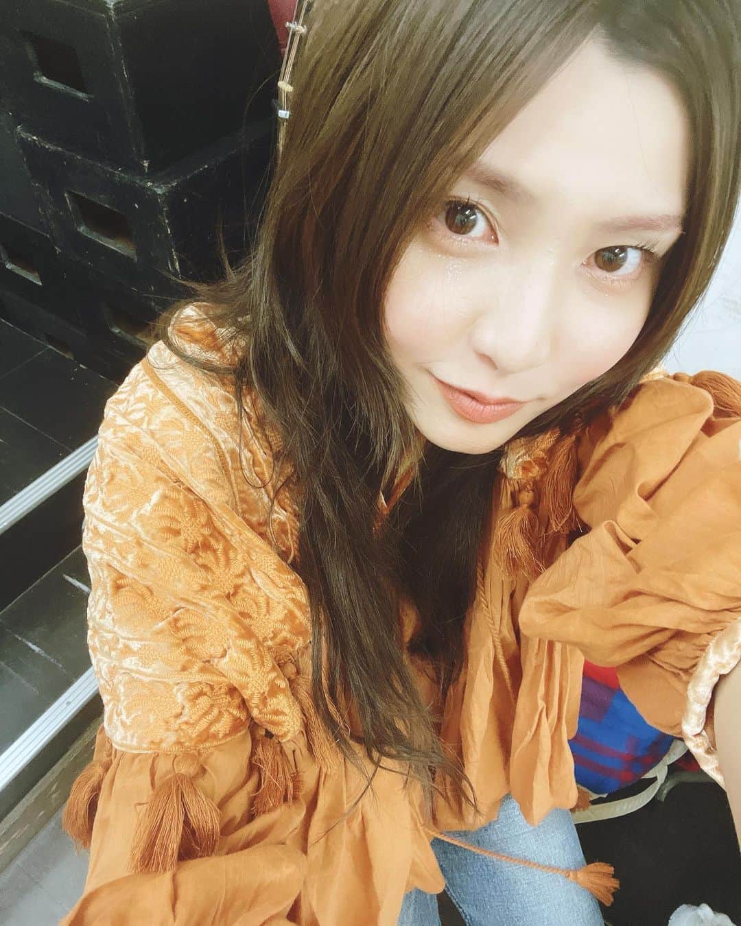 植田真梨恵のインスタグラム