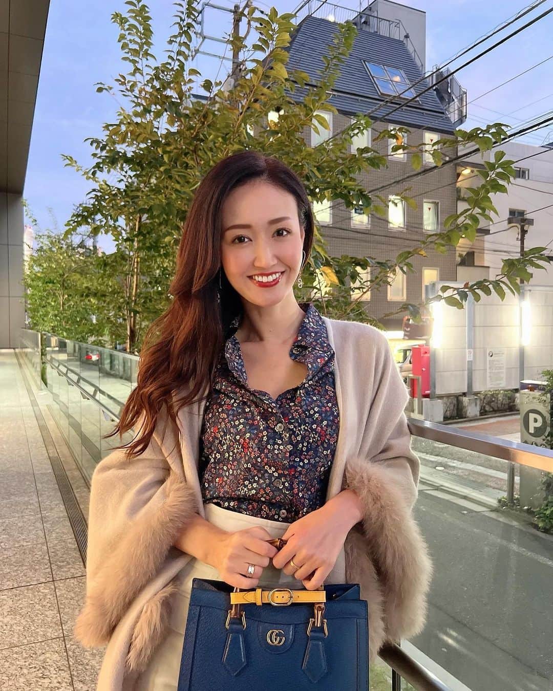 杉田恵李奈のインスタグラム：「良い気候🙂🍂 可愛い後輩ちゃんとゴルフグッズ集めにハマる秋⛳️ Victoria Golf青山店の常連になりつつあります。 年内にたくさんゴルフ行けそうで嬉しいぃぃぃ( ＾∀＾) . . #秋#autumn#そんな私は飽き性 #桓騎はlikeですが私のloveは昌平君なのです #ちょっとずつ見えてくる方程式と #そこにセイロンを添えて」