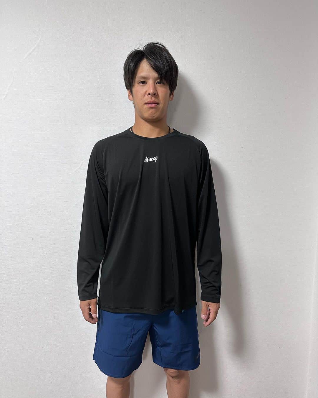 曽根海成のインスタグラム