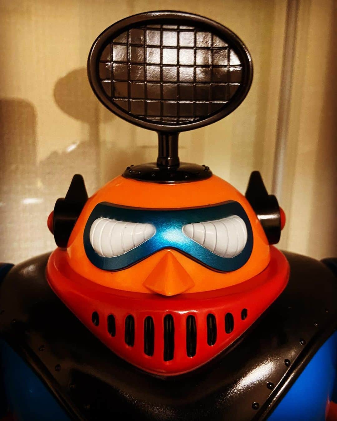 進祐哉のインスタグラム：「💫🤖💫  #hxs」