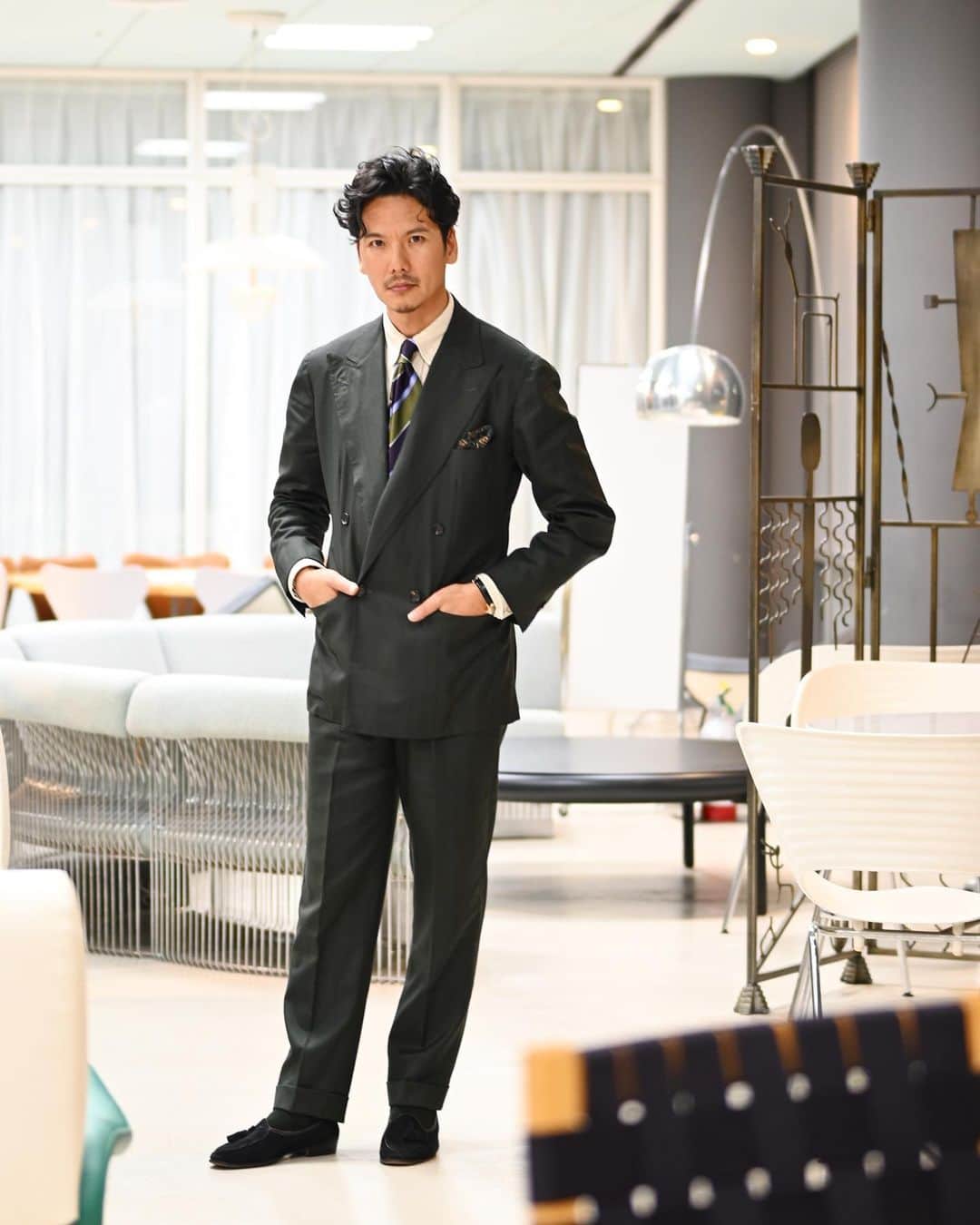 Shuhei Nishiguchiのインスタグラム
