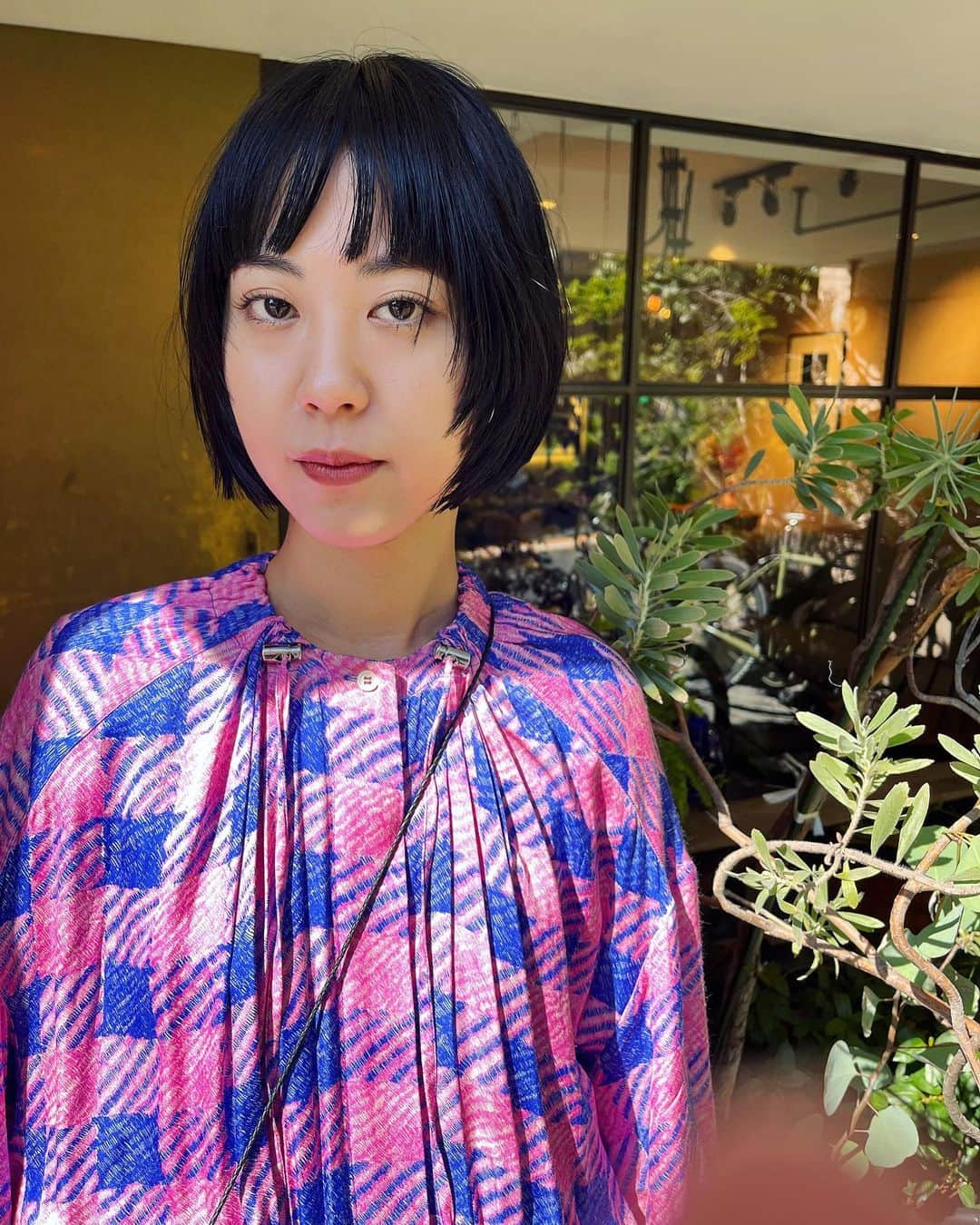 川畑篤宜のインスタグラム：「#WHERE」