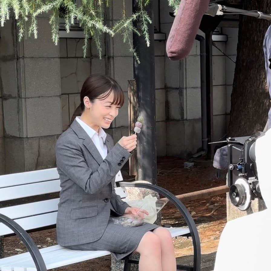 橋本環奈さんのインスタグラム写真 - (橋本環奈Instagram)「こんばんは！環奈MGです。  この後10時からは「トクメイ！警視庁特別会計係」第２話放送です！  #橋本環奈 #橋本環奈2023 #橋本環奈マネージャー #トクメイ」10月23日 21時44分 - kannahashimoto.mg