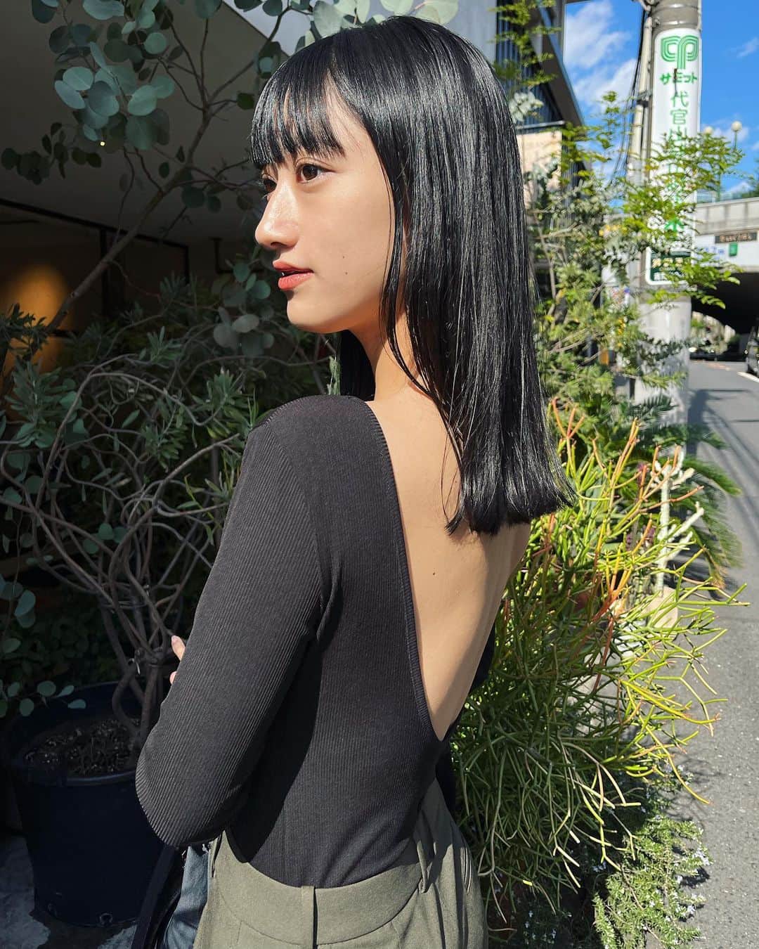 川畑篤宜のインスタグラム：「#WHERE」