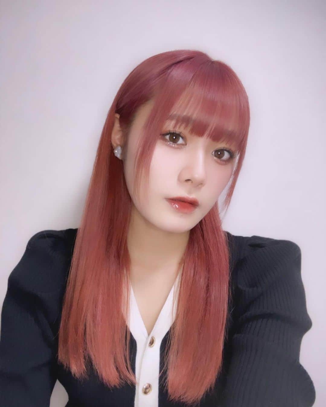 長谷川玲奈のインスタグラム