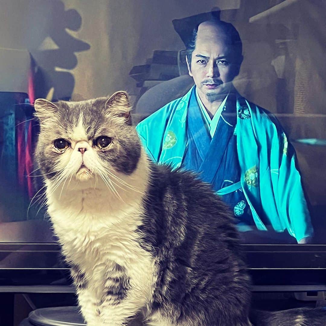 ムスカ(Muska)のインスタグラム