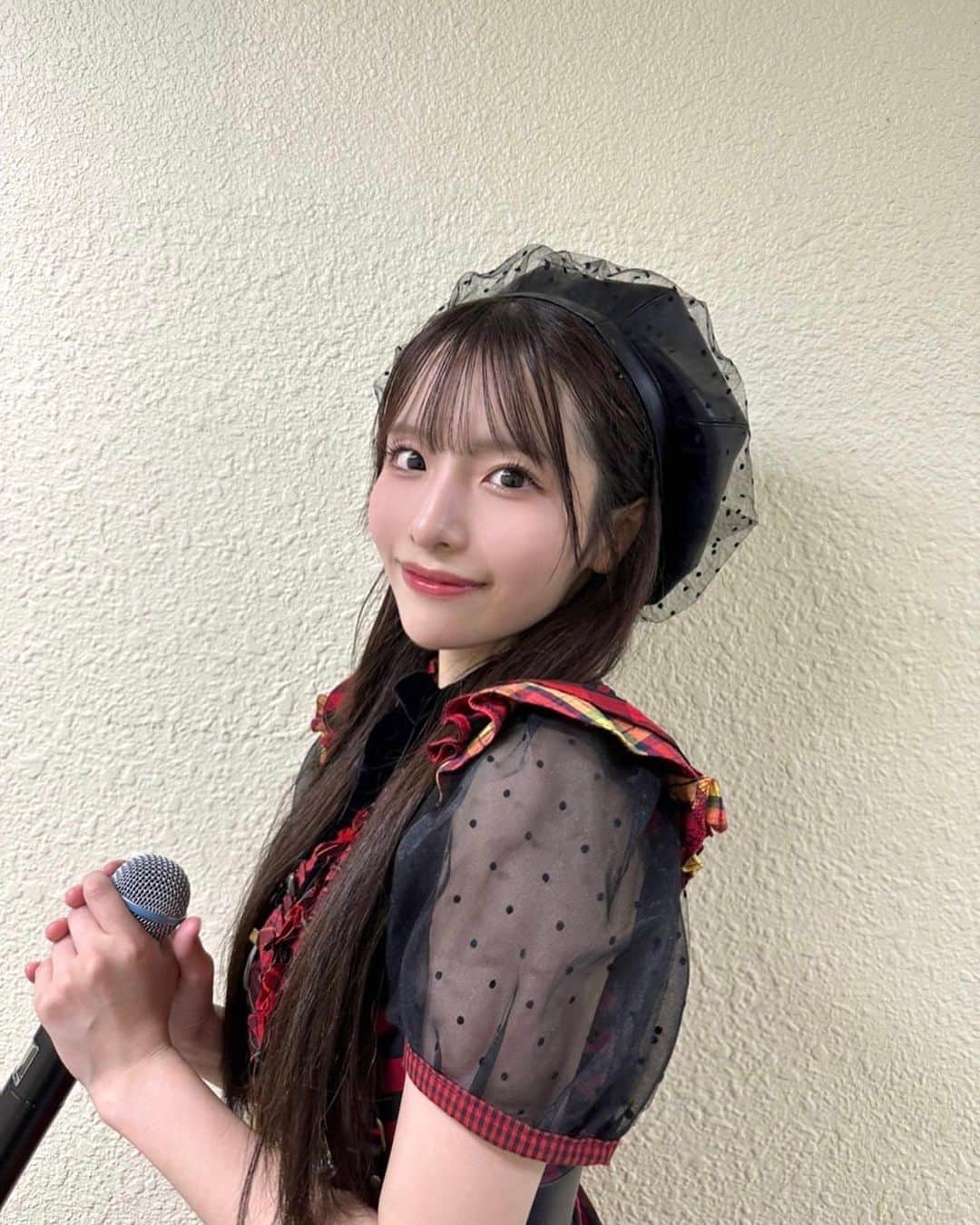 平田侑希さんのインスタグラム写真 - (平田侑希Instagram)「. #AKB48武道館 コンサート 3日間本当に楽しくて幸せで、 またひとつ大切な思い出が増えました💎  AKBに入ってよかったーっ！♡」10月23日 21時59分 - yuki__hirata