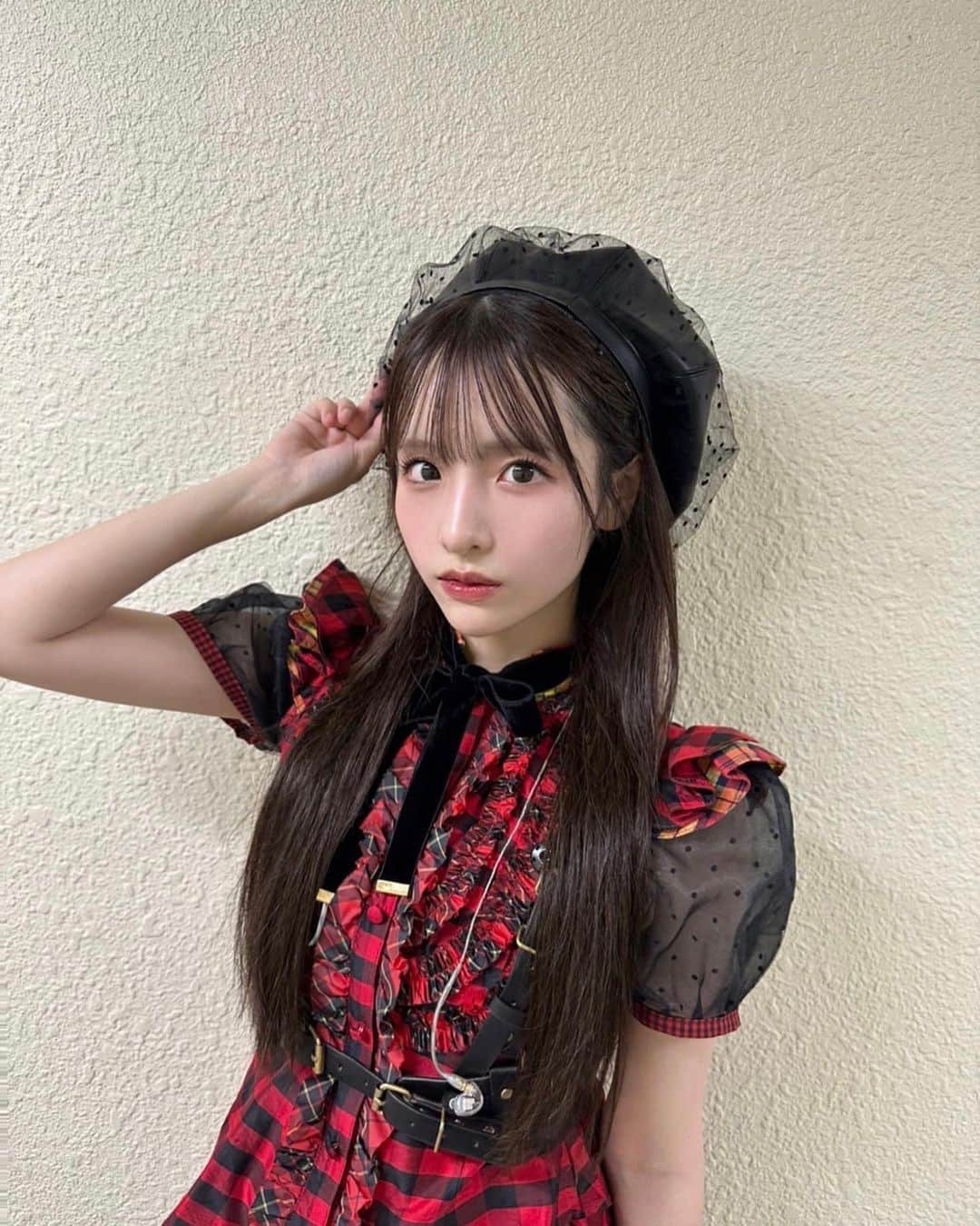 平田侑希のインスタグラム：「. #AKB48武道館 コンサート 3日間本当に楽しくて幸せで、 またひとつ大切な思い出が増えました💎  AKBに入ってよかったーっ！♡」