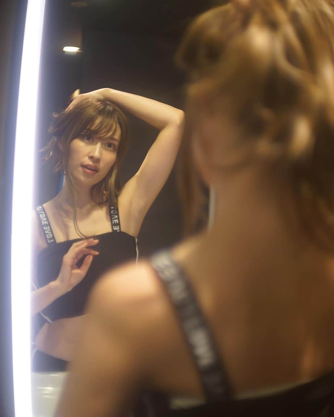 桐谷流華さんのインスタグラム写真 - (桐谷流華Instagram)「＼撮影会📷スケジュール／ ⁡ ハイライトから予約ページへ飛べます🙆‍♀️ ⁡ 10/29（日）スタジオ コスプレはBarbie風💄 ⁡ 11/6(月)ススキ🌾 ⁡ 待ってます♡ スマホでも参加🆗🤳💕   紅葉はライトアップされるので夜も撮影できます🌃🍁 ⁡  #撮影  #撮影会 #カメラマン募集 #昭和記念公園 #コスモス #紅葉 #すすき #ハロウィン #平塚競輪  #競輪 #バンクエンジェル #ラウンドガール #3150fight #3150fightガールズ #貴族セクシー #boxing #ボクシング #格闘技 #abema #japan #japanese #桐谷流華  #モデル  #グラビア  #pechemagazine  #pechemodel #tiktok  #model #ビジョビ  #美容好きな人と繋がりたい」10月23日 22時02分 - rukakiritani