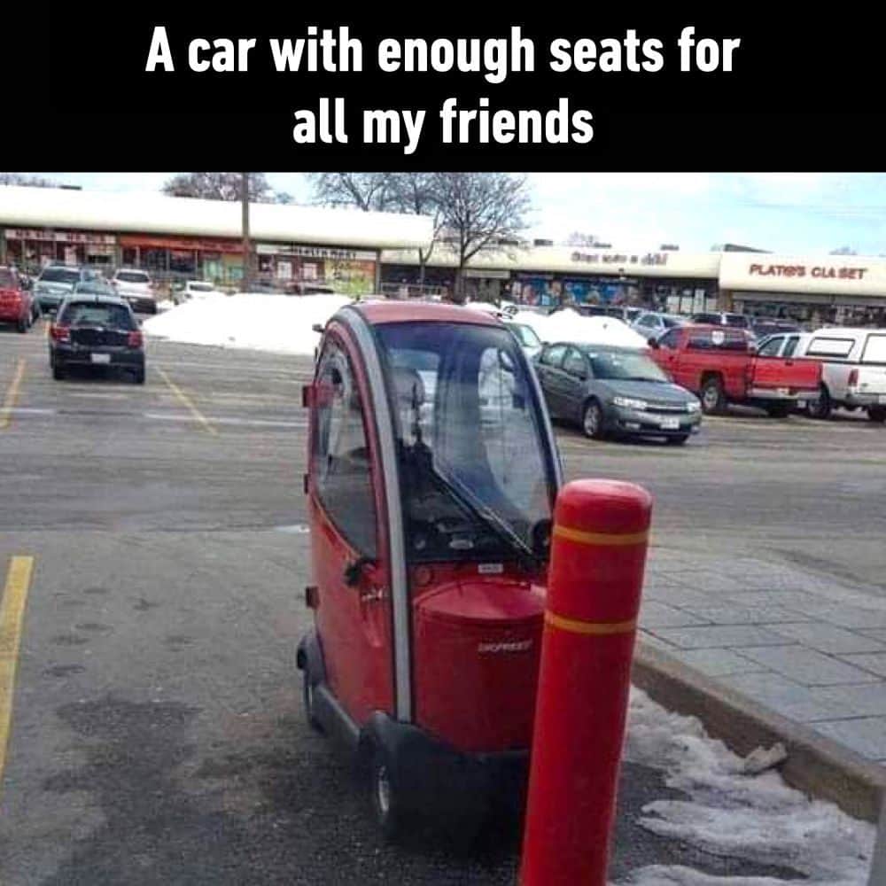 9GAGのインスタグラム