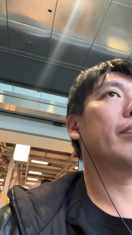 箕輪厚介のインスタグラム