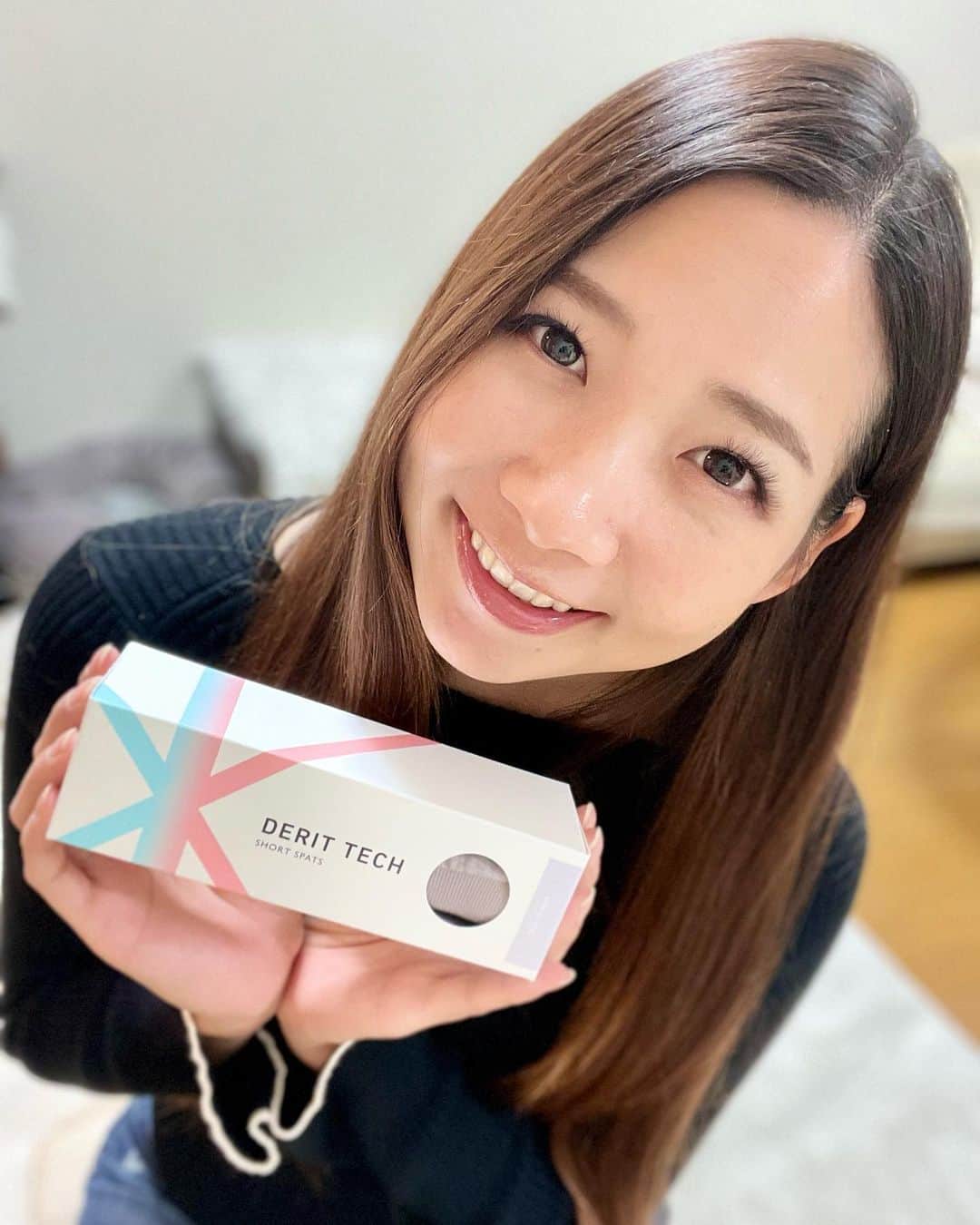 のインスタグラム：「慢性腰痛を持ちアドレスが不安定なのが常に課題な私ですが、骨盤サポート下着 @derit_tech を試してみました！  【デリットテックの特徴】 ・体幹をサポート ・身体のベースを整える ・関節の柔軟な動きをサポート ・骨盤位置や身体のバランスを整え、立ち姿勢も改善 （ゴルファーにおすすめ◎）  皮膚の感覚センサーを利用して骨盤周りの筋肉を動かすので、過剰な固定や締め付け感がなく日常使いできそうでした✨  女性用だけでなく男性用もあるので、チェックしてみてくださいっ🌱  #pr #デリットテック #体幹サポート #derittech #スパッツ #骨盤 #骨盤サポート #腰痛 #体幹 #ゴルフスイング #ゴルフ初心者 #ゴルフ部 #ゴルフ上手くなりたい #ゴルフ好きとつながりたい #golfswing #女子ゴルフ #ゴルフ女子 #ゴルフ男子 #ゴルファー #golfrange #golflife #golfer #golf #골프 #กอล์ฟ #高尔夫球 #golfstagram」