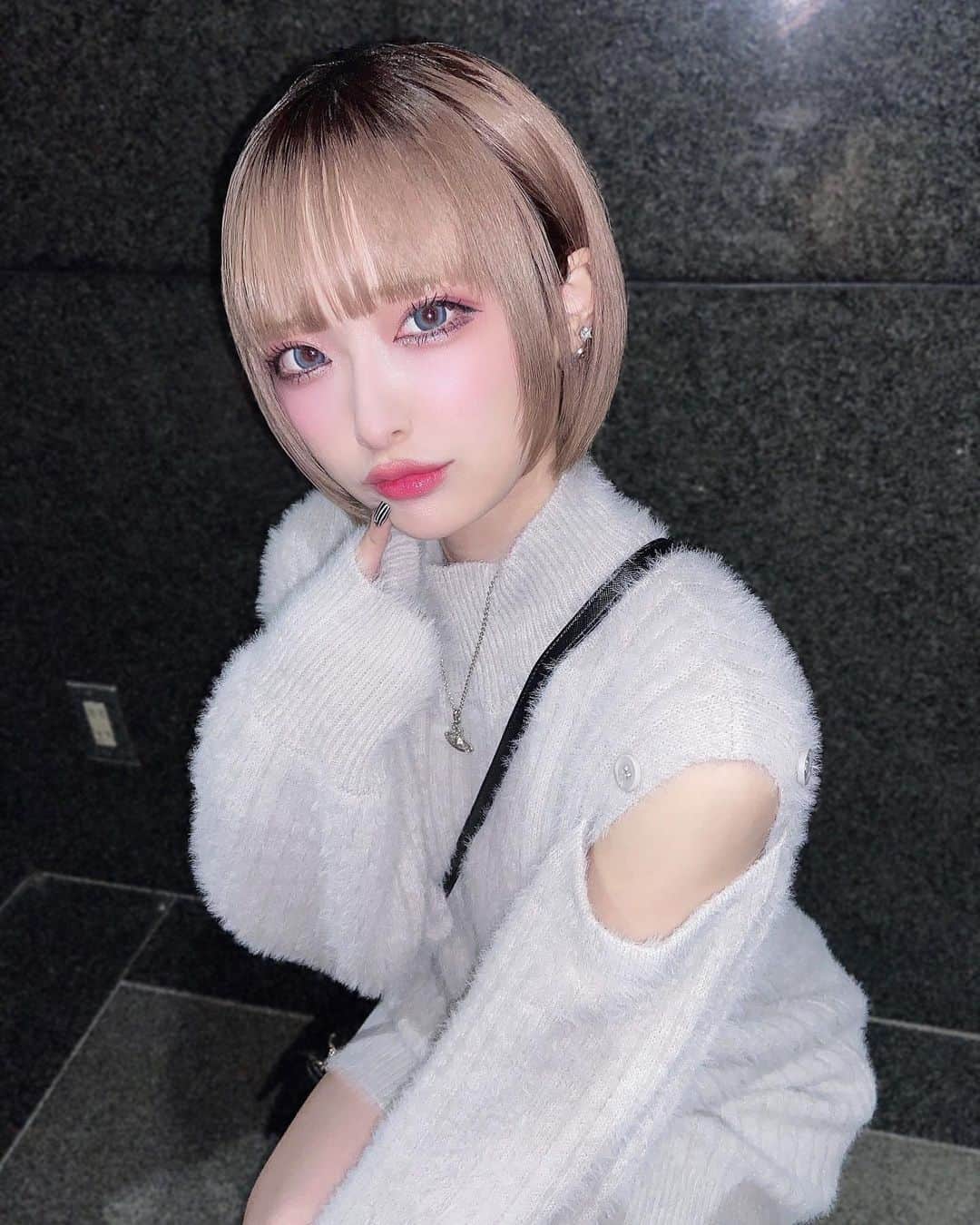紫苑りんかのインスタグラム：「もうかえっちゃうの？」
