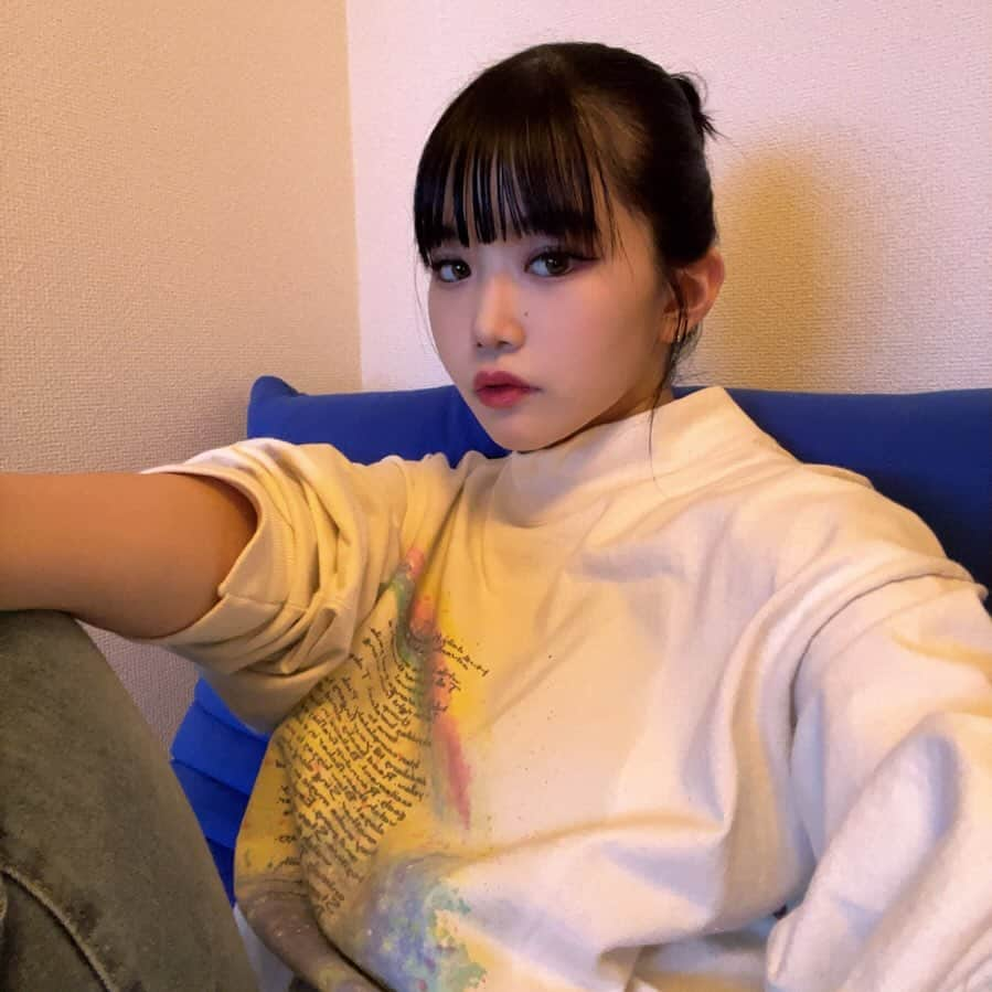 佐藤そるとさんのインスタグラム写真 - (佐藤そるとInstagram)「🌈」10月23日 22時13分 - soruto154