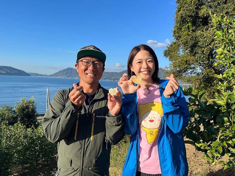 渕上沙紀のインスタグラム