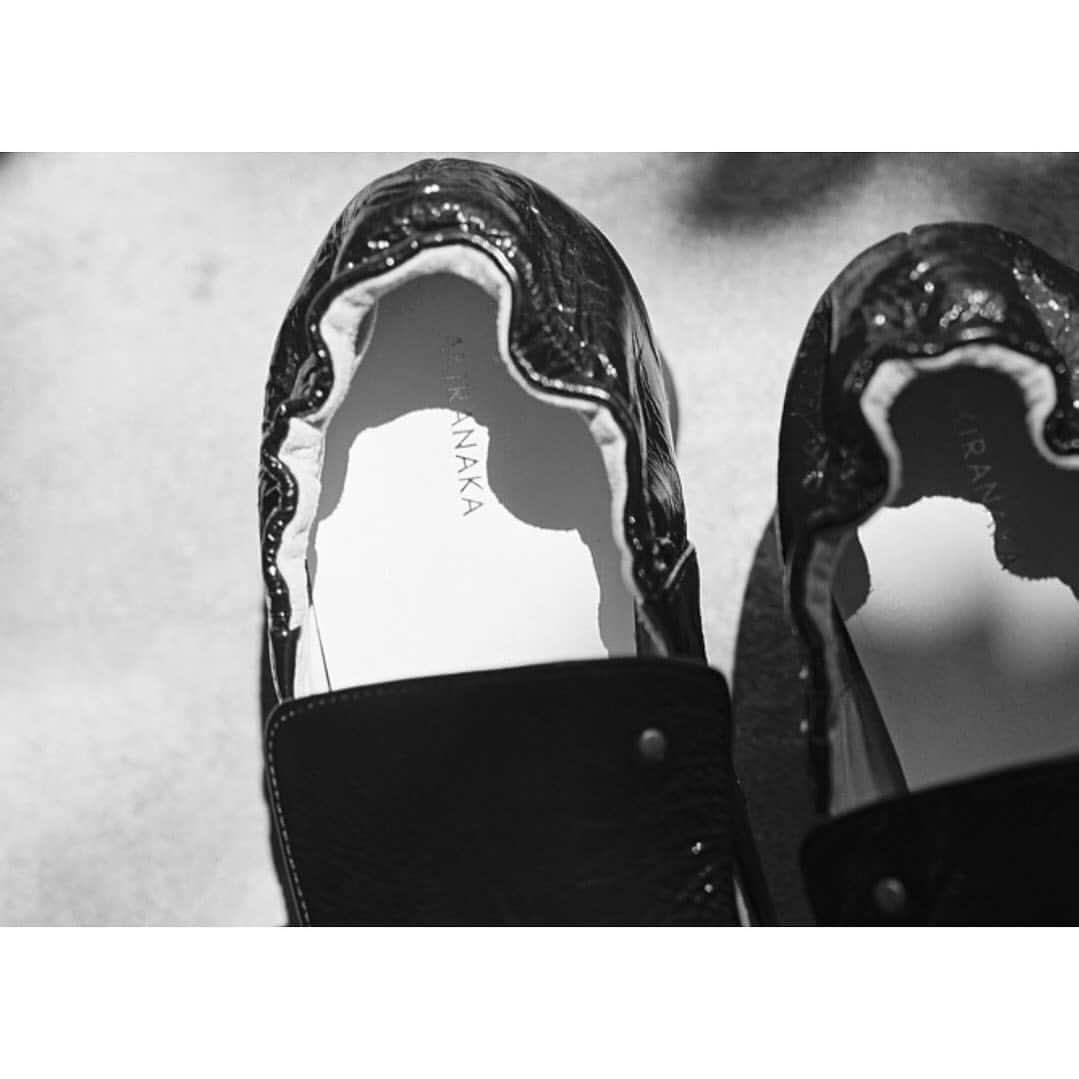 AKIRA NAKAさんのインスタグラム写真 - (AKIRA NAKAInstagram)「AKIRANAKA Shoes Collection  Rye(with stud) is now available on AKIRANAKA.COM.  #AKIRANAKA #アキラナカ #Roafer #WearingAttitude」10月23日 22時35分 - akiranaka.official