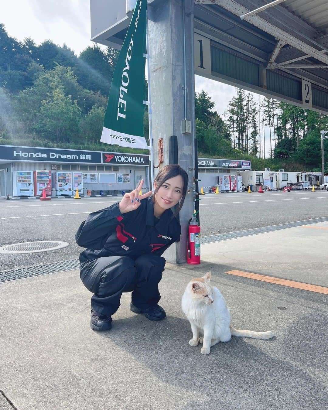 霧島聖子のインスタグラム