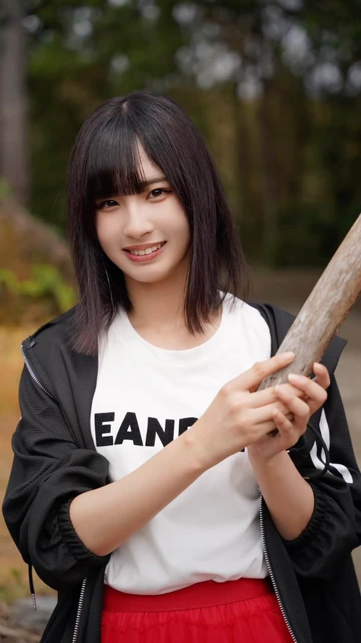 STU48のインスタグラム