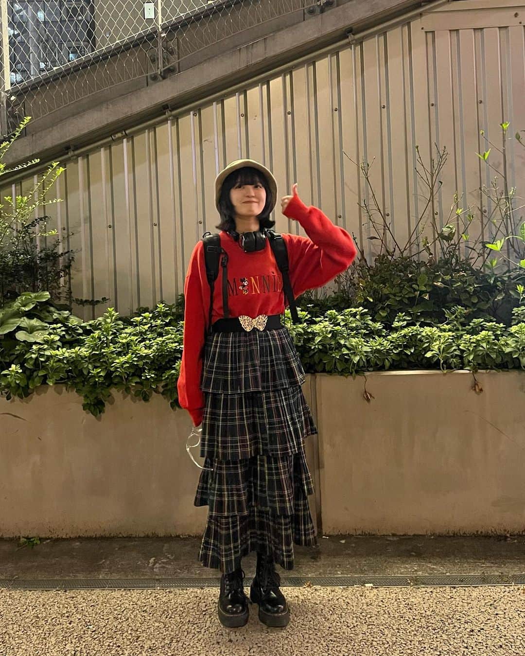 香田メイのインスタグラム