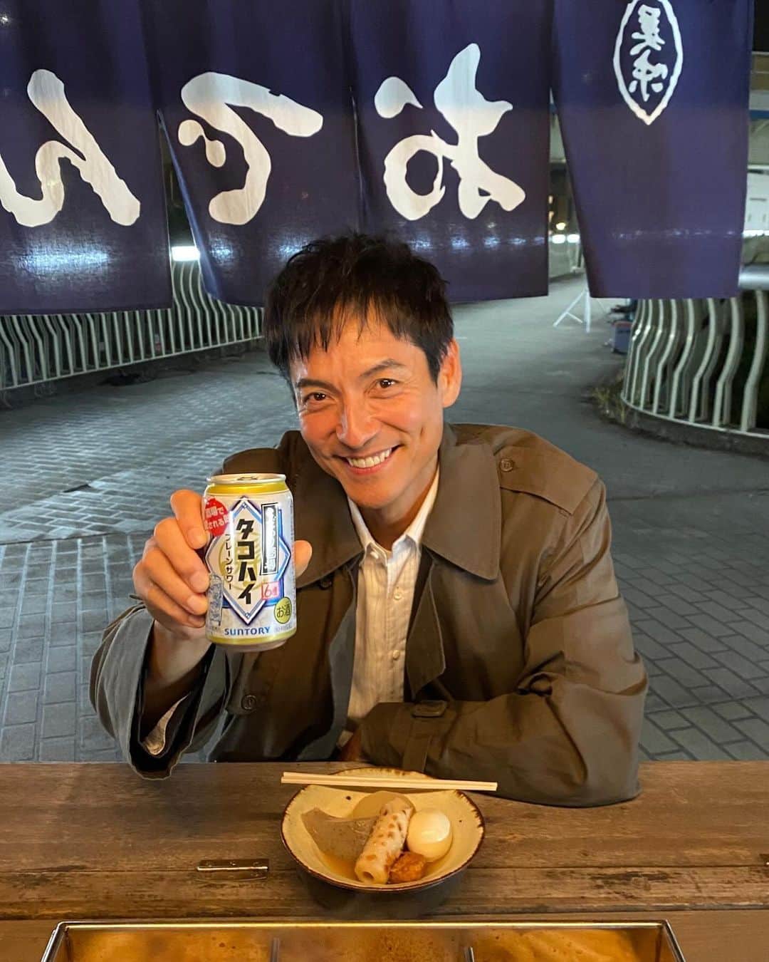 トクメイ！警視庁特別会計係のインスタグラム
