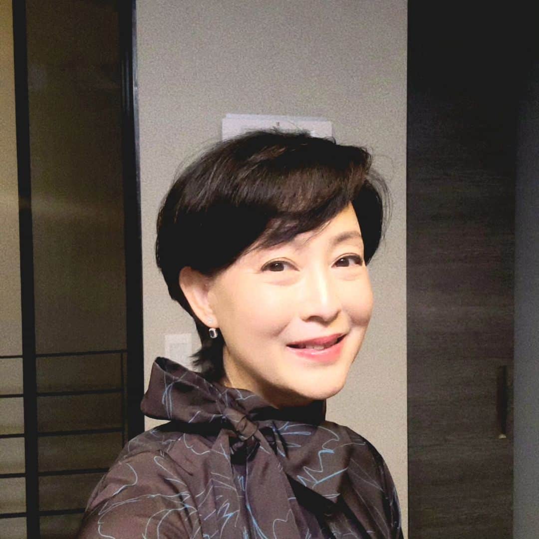 のインスタグラム：「昨日はこんな感じで出掛けました！ 秋を感じるお食事でした‼️💓」