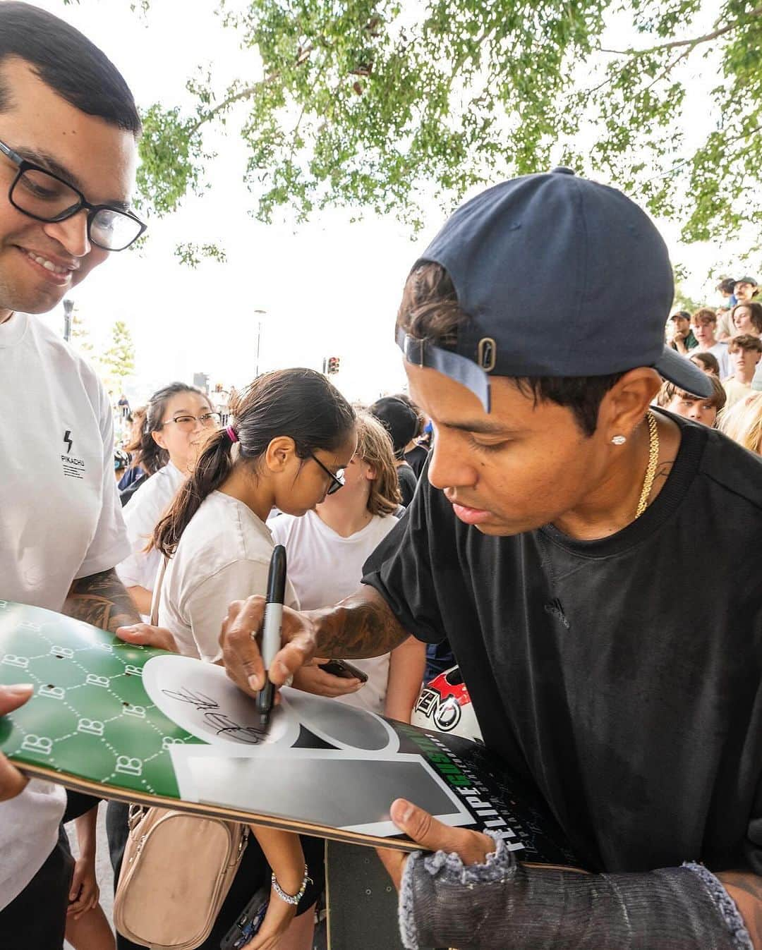 フェリペ・グスタボさんのインスタグラム写真 - (フェリペ・グスタボInstagram)「@redbullskate Australia tour moments 🇦🇺  Flicks by @aacostaa & @andrewjamespeters」10月23日 23時10分 - fgustavoo