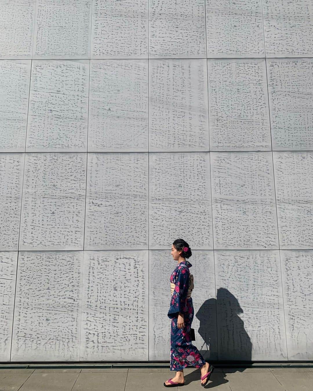浅田真央さんのインスタグラム写真 - (浅田真央Instagram)「#花火大会 #夏の思い出」10月23日 23時23分 - maoasada2509