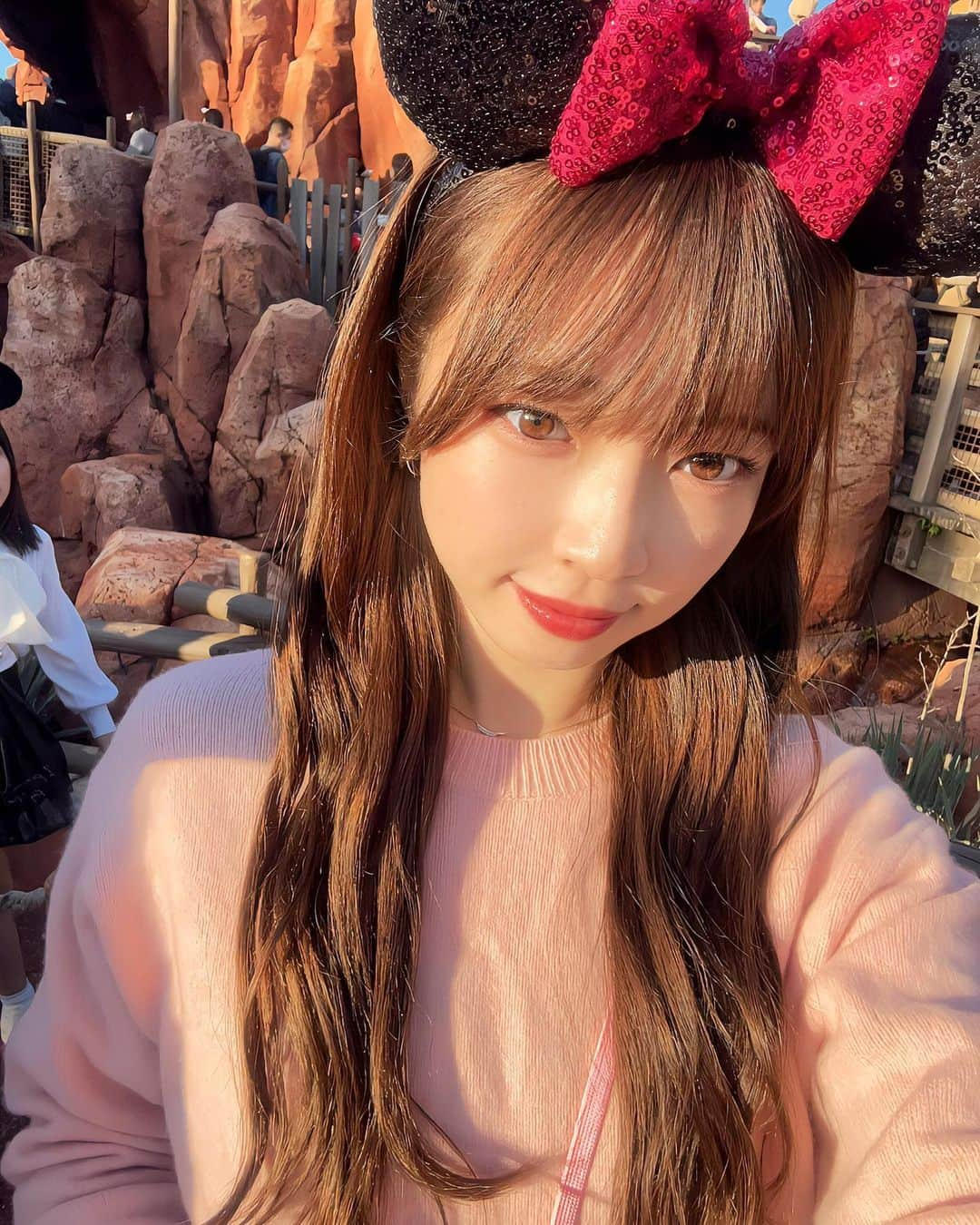 齋藤万莉奈さんのインスタグラム写真 - (齋藤万莉奈Instagram)「selfie🤳🏼💫🩵」10月23日 23時23分 - kupulauawa