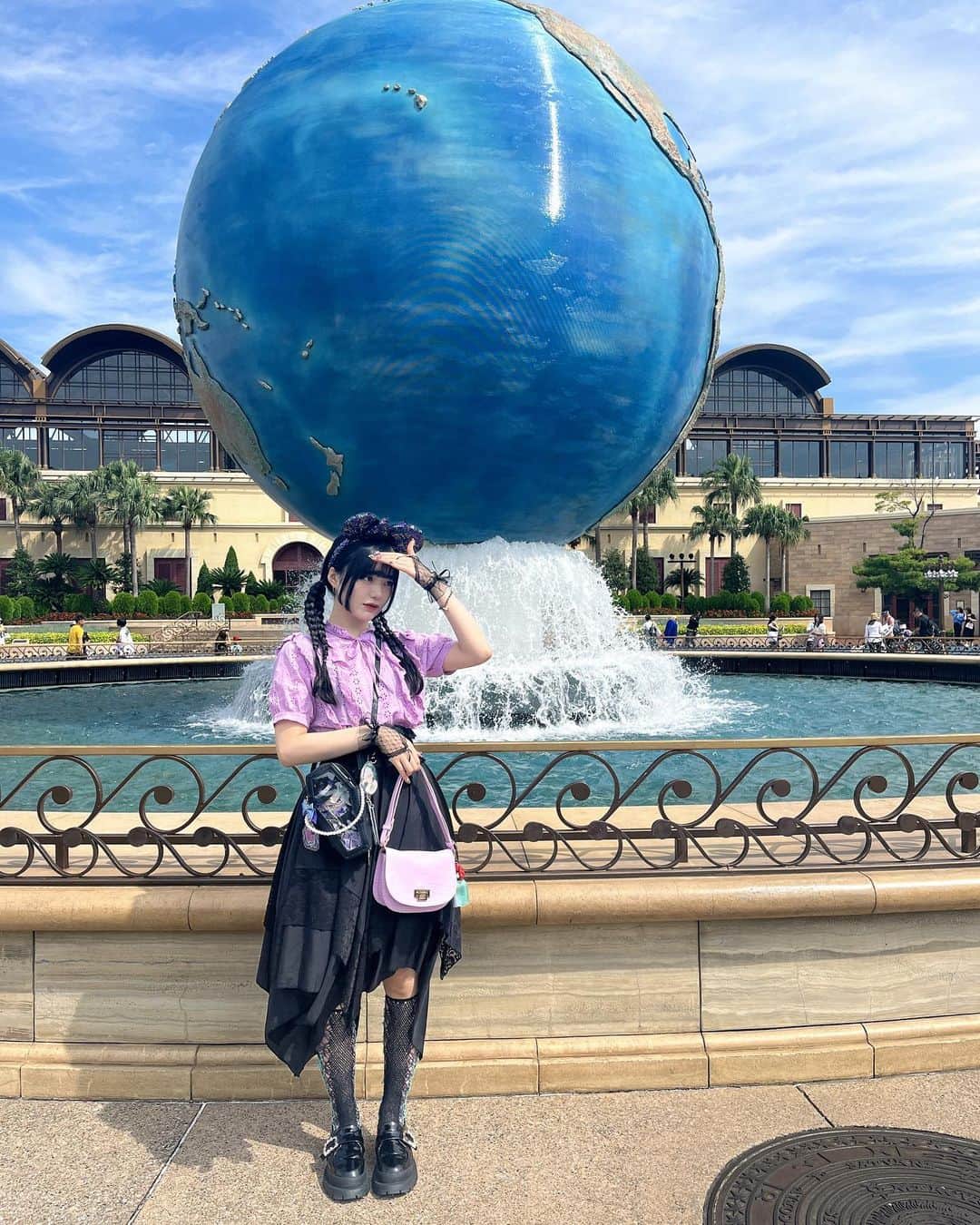 月雲ねるのインスタグラム