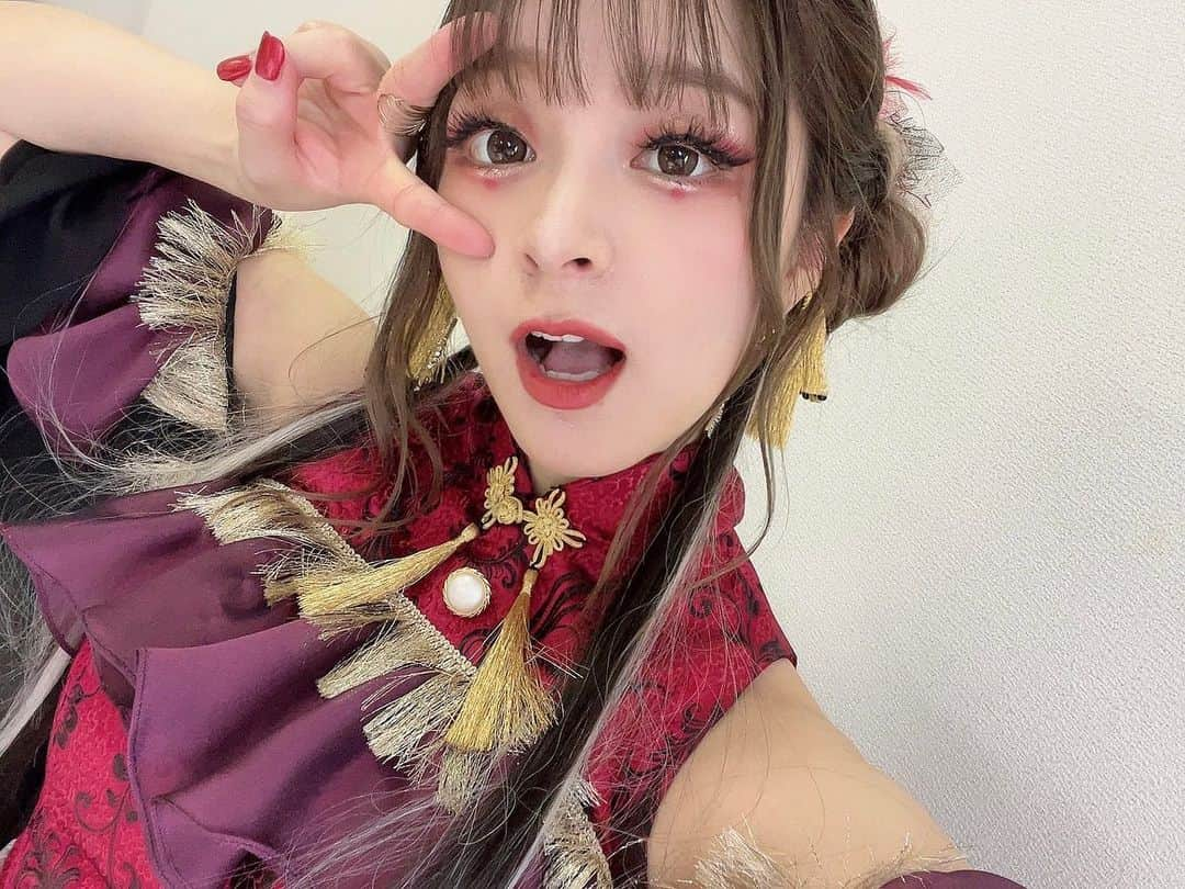 MARiAのインスタグラム