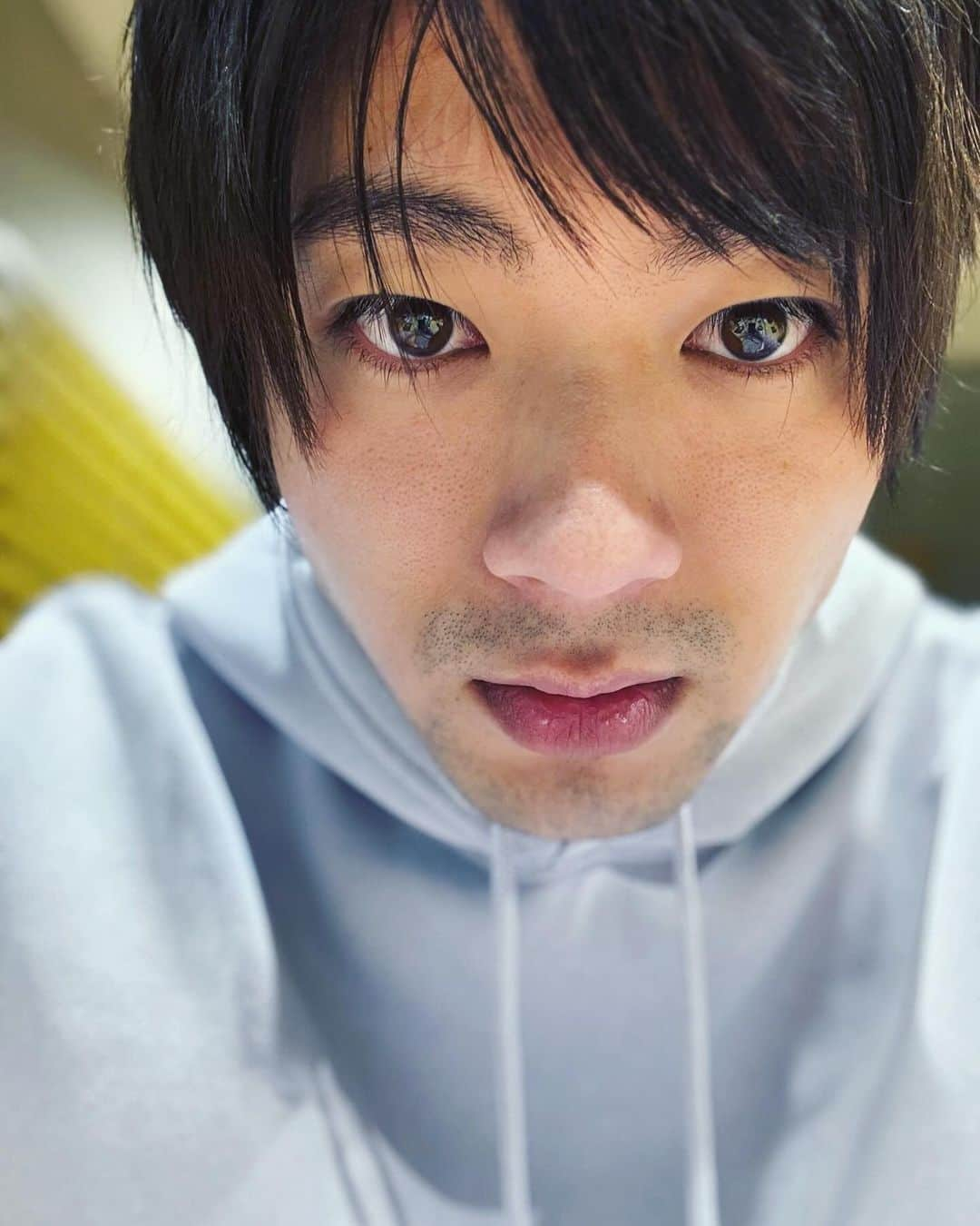 山田裕貴のインスタグラム：「#山田裕貴ANNX 今夜の放送 2024.1.13 横浜アリーナでのイベント 第１弾ゲスト発表&チケット発売がスタートです！  タグは #山田裕貴とリスナーの大舞台」