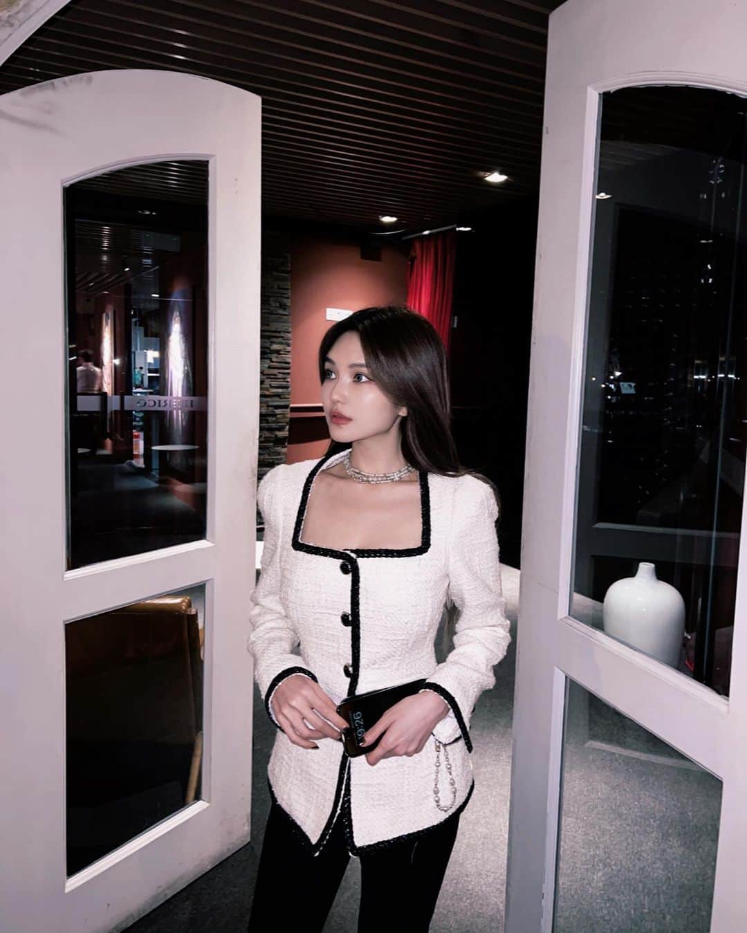 Grace Chowさんのインスタグラム写真 - (Grace ChowInstagram)「跟妈妈约会的一天💕」10月23日 23時48分 - gracechowwwww