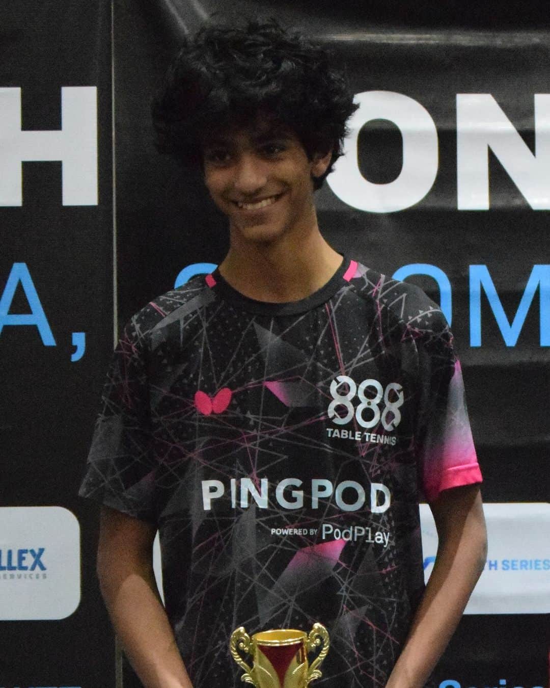 ITTF Worldさんのインスタグラム写真 - (ITTF WorldInstagram)「Presenting the Champions of WTT Youth Contender Mosquera 2023! 🇨🇴🌟   U17 Girls' Singles - Isabella Xu 🏆🇺🇸 U17 Boys' Singles - Steven Moreno 🏆🇵🇷 U19 Girls' Singles - Juliana Lozada 🏆🇨🇴 U19 Boys' Singles - Nandan Naresh 🏆🇺🇸 U19 Mixed Doubles - Nandan Naresh/Isabella Xu 🏆🇺🇸  The hot goss in Mosquera 👉 bit.ly/3FrosVa  #WTTYouthSeries」10月24日 0時43分 - wtt