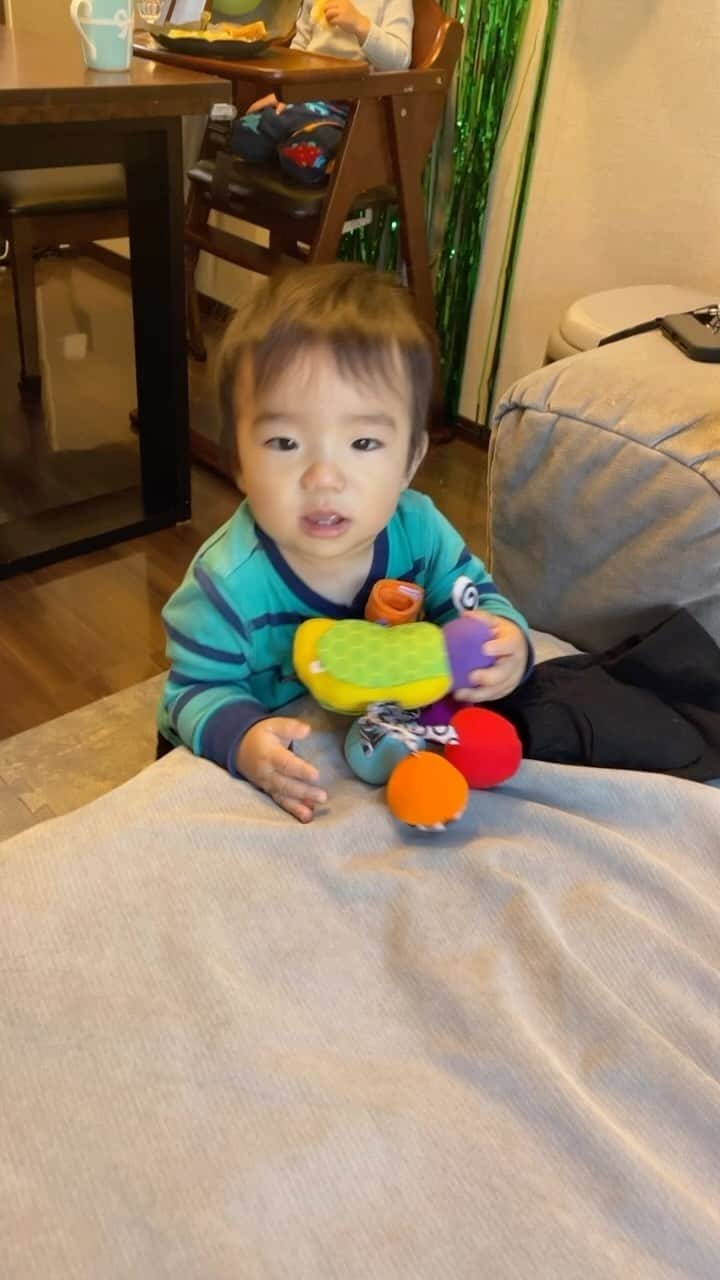 安藤成子のインスタグラム