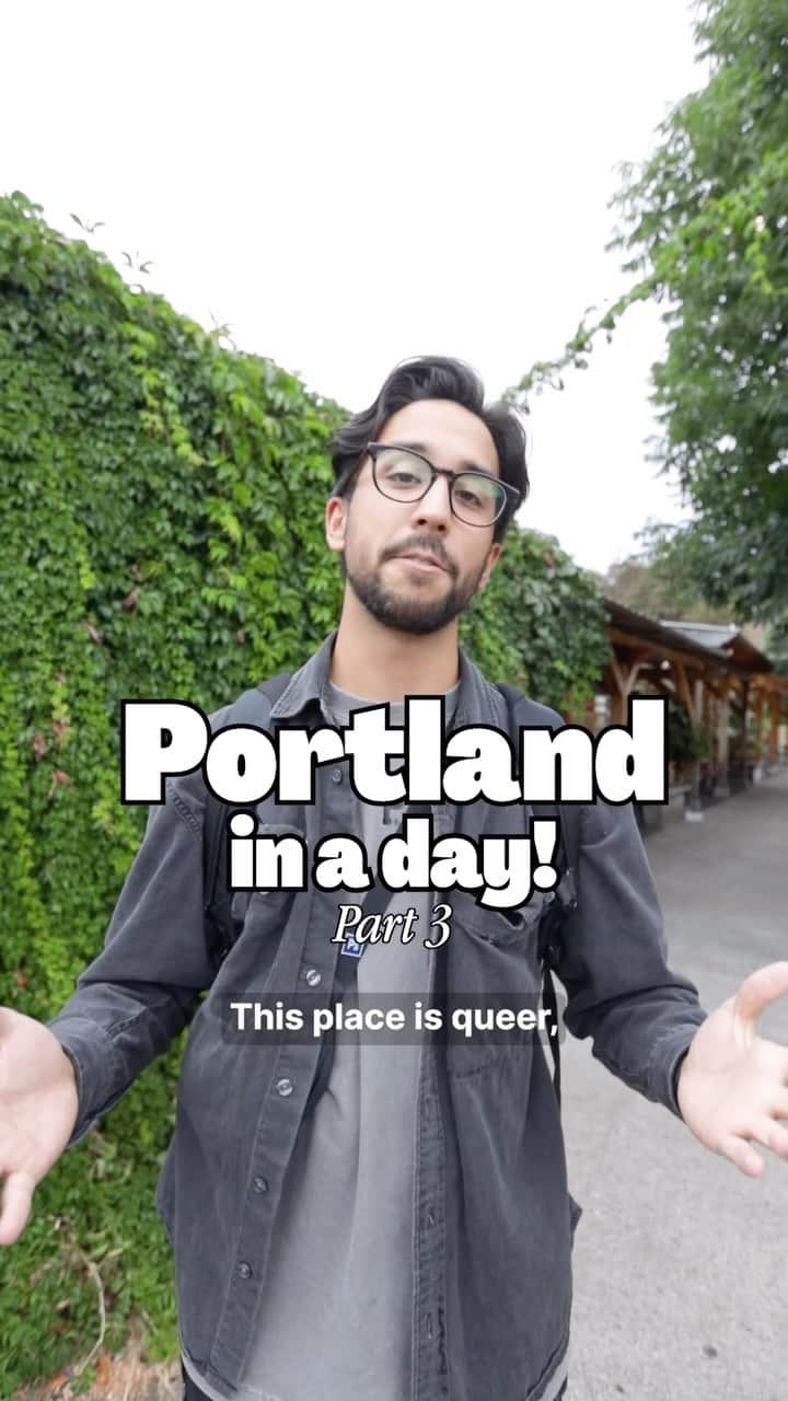 Portlandのインスタグラム：「n the mood for some of the best food you’ll ever put in your mouth? Portland’s the city for you. With such a diverse food scene, it’s hard to go wrong anywhere. This especially rings true for @friendshipkitchen!  This amazing spot started as a food cart, but has since transitioned into a full-on restaurant on NE Sandy! Inspired by Vietnamese family-style hospitality, it’s impossible to not feel at home while you enjoy a meal here.  That’ll conclude our series on everything you can do in a day in Portland. Get out and explore more, your city needs it.  We’ll see you in the next video!  #poweredbysquare #portland #pnw #oregon #portlandoregon #pacificnorthwest #travelportland」