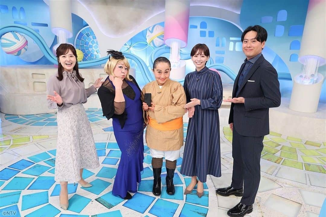 ZIP!のインスタグラム