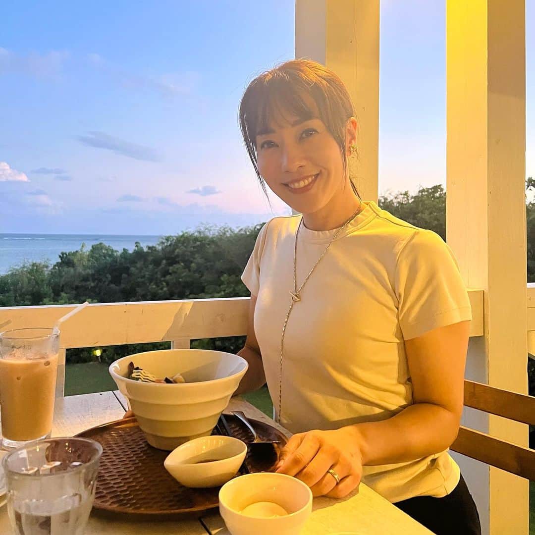 實石あづさのグルメインスタ