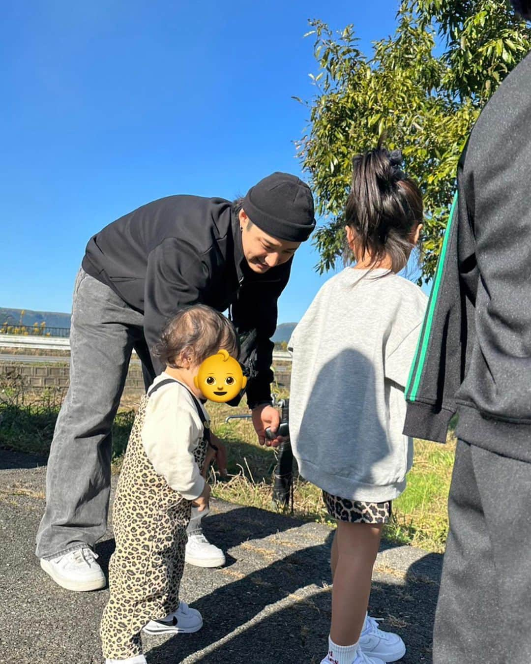 二宮璃子のインスタグラム