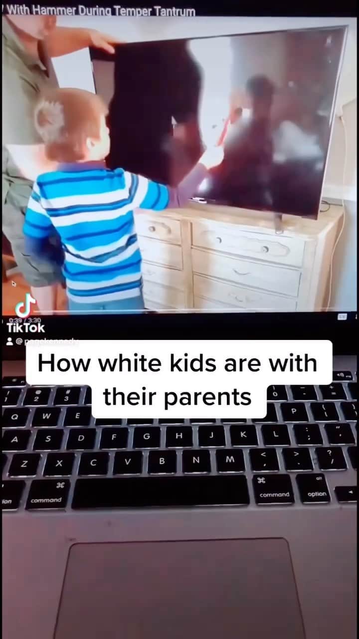 ページ・ケネディのインスタグラム：「Man F these kids」
